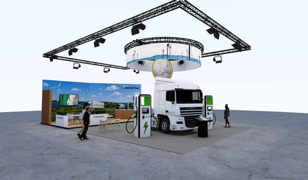 Design Bridge Event Facilities