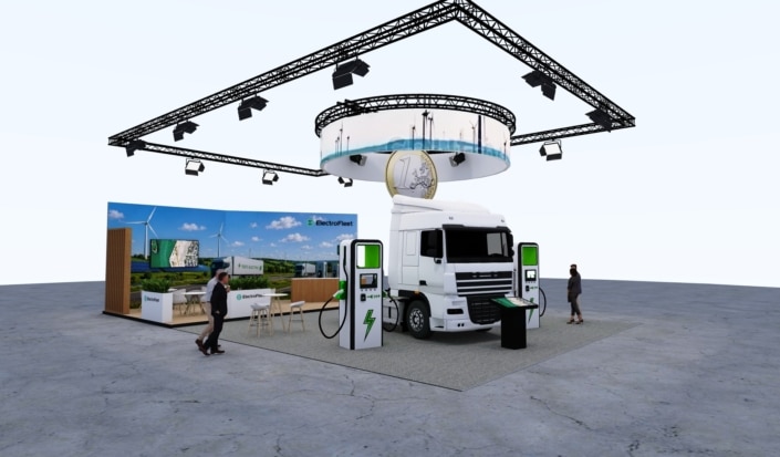 Design Bridge Event Facilities