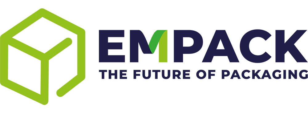 Vakbeurs Empack 2 en 3 april 2025